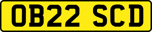 OB22SCD