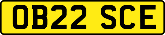 OB22SCE