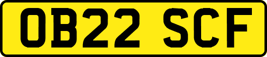 OB22SCF