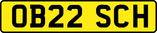OB22SCH