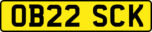 OB22SCK