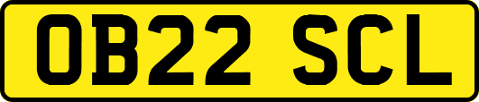 OB22SCL
