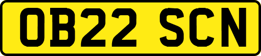 OB22SCN