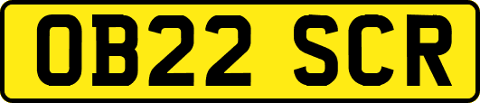 OB22SCR