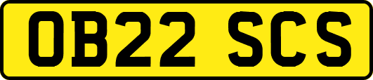 OB22SCS