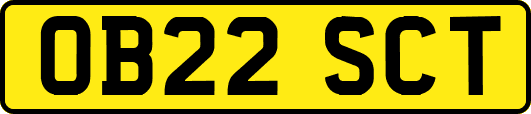 OB22SCT