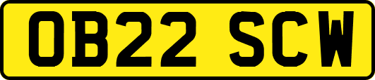 OB22SCW