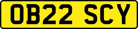 OB22SCY