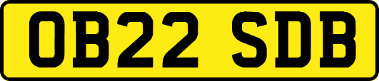 OB22SDB