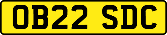 OB22SDC