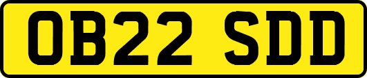 OB22SDD