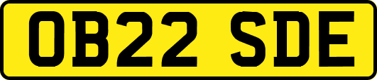 OB22SDE