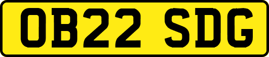 OB22SDG
