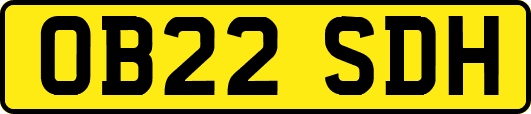 OB22SDH
