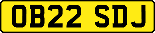 OB22SDJ