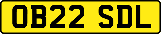 OB22SDL