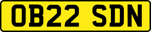 OB22SDN