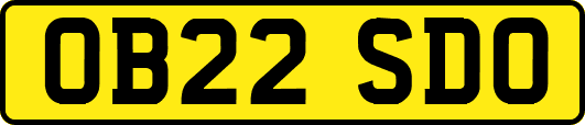 OB22SDO
