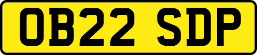 OB22SDP