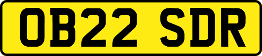 OB22SDR