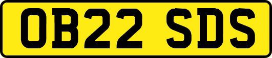 OB22SDS