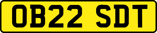 OB22SDT