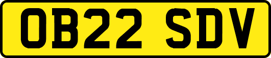 OB22SDV