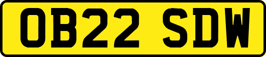 OB22SDW