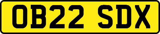 OB22SDX