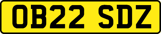 OB22SDZ