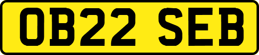 OB22SEB