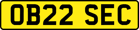 OB22SEC