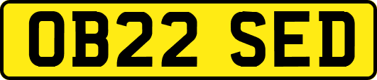 OB22SED