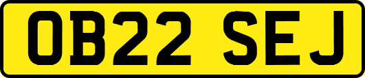 OB22SEJ