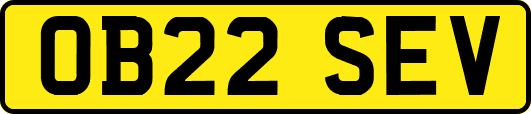 OB22SEV