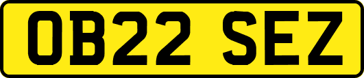OB22SEZ