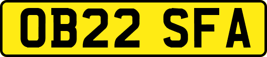 OB22SFA