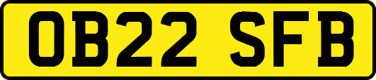 OB22SFB