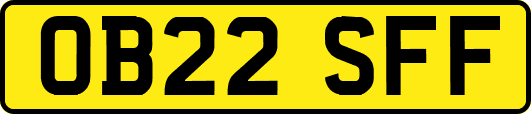 OB22SFF