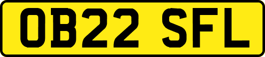 OB22SFL
