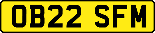 OB22SFM
