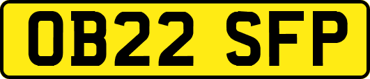 OB22SFP