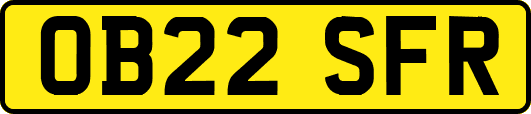 OB22SFR