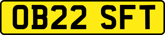 OB22SFT