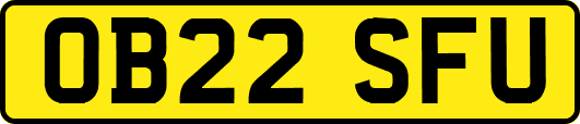 OB22SFU