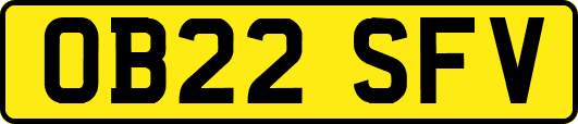 OB22SFV