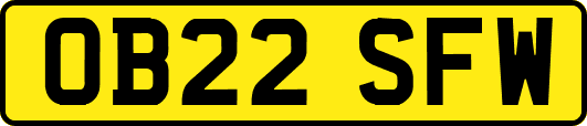 OB22SFW