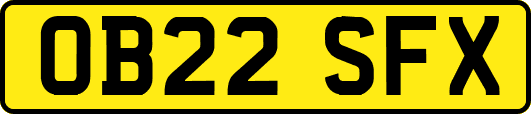 OB22SFX