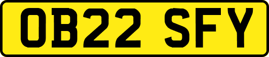 OB22SFY