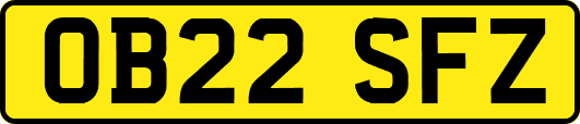 OB22SFZ